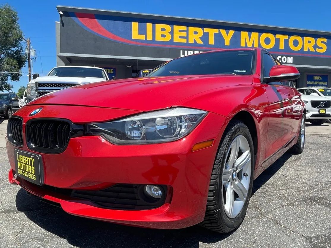 bmw 3 series 2014 WBA3B1C59EK132638 image bmw 3 series 2014 WBA3B1C59EK132638 image